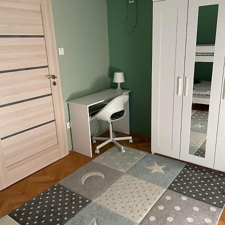 Bodnar Apartman Siofok Bagian luar foto