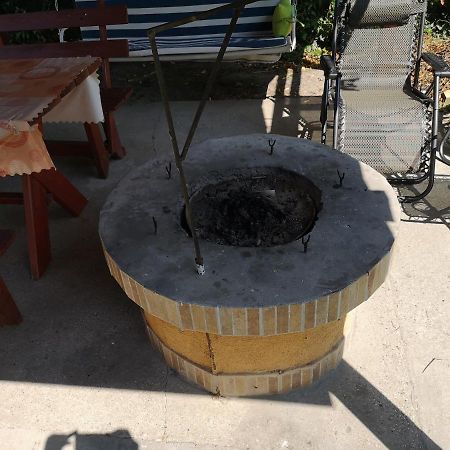 Bodnar Apartman Siofok Bagian luar foto