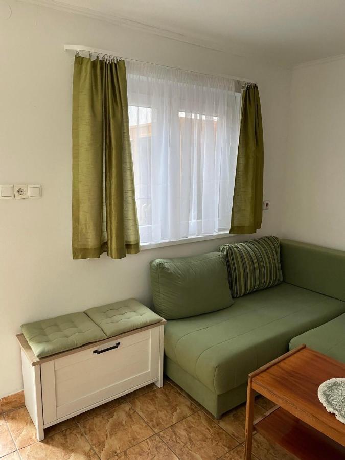 Bodnar Apartman Siofok Bagian luar foto