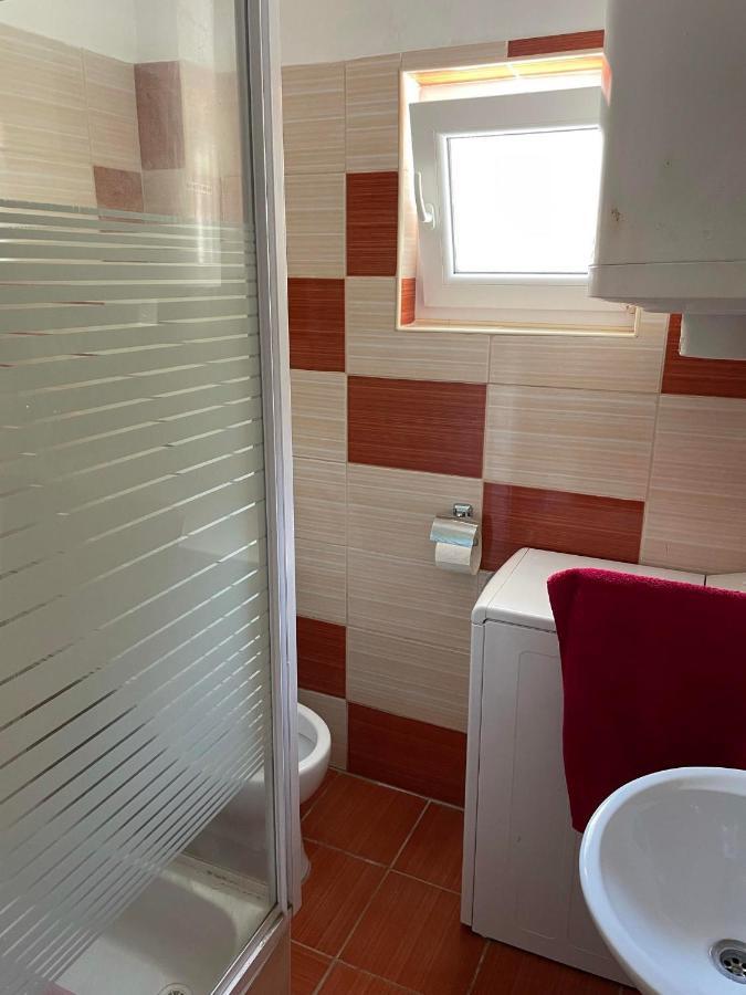 Bodnar Apartman Siofok Bagian luar foto