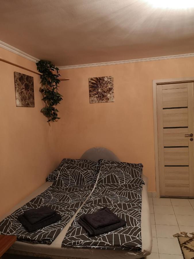 Bodnar Apartman Siofok Bagian luar foto