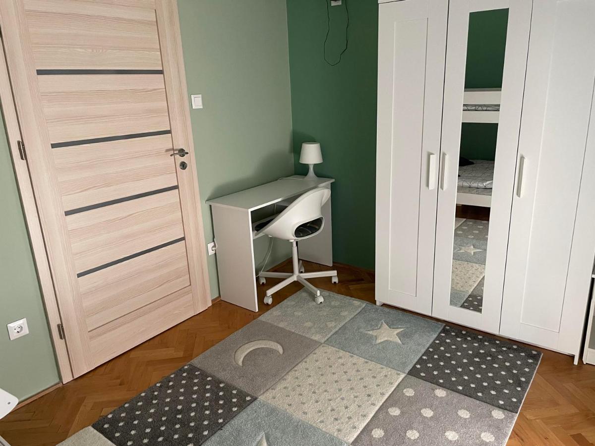 Bodnar Apartman Siofok Bagian luar foto
